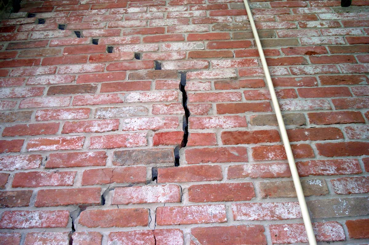 Is Foundation Repair Covered by Insurance Integrity