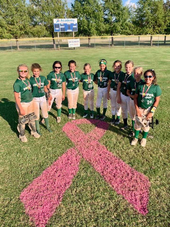 Prosper Pride Integrity Personal Insurance
