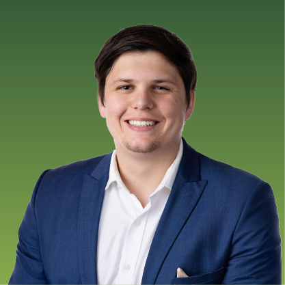 Zayne Simmons - Integrity Insurance Group