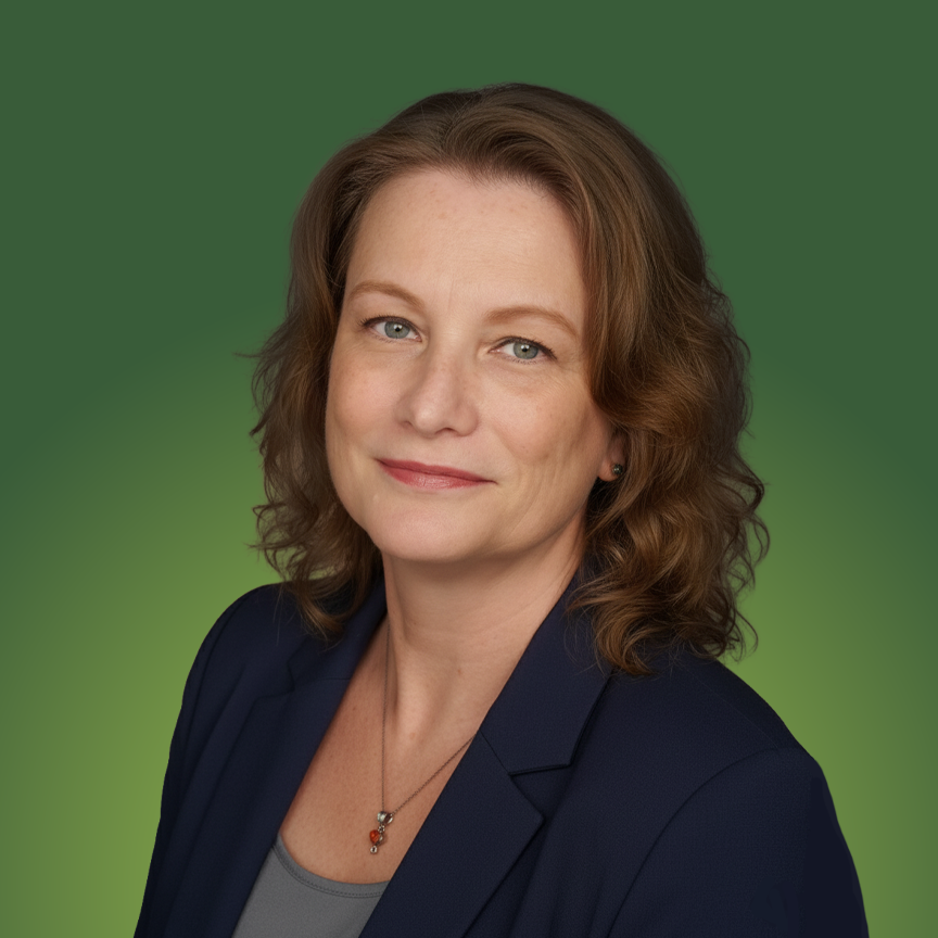 Laura Jones