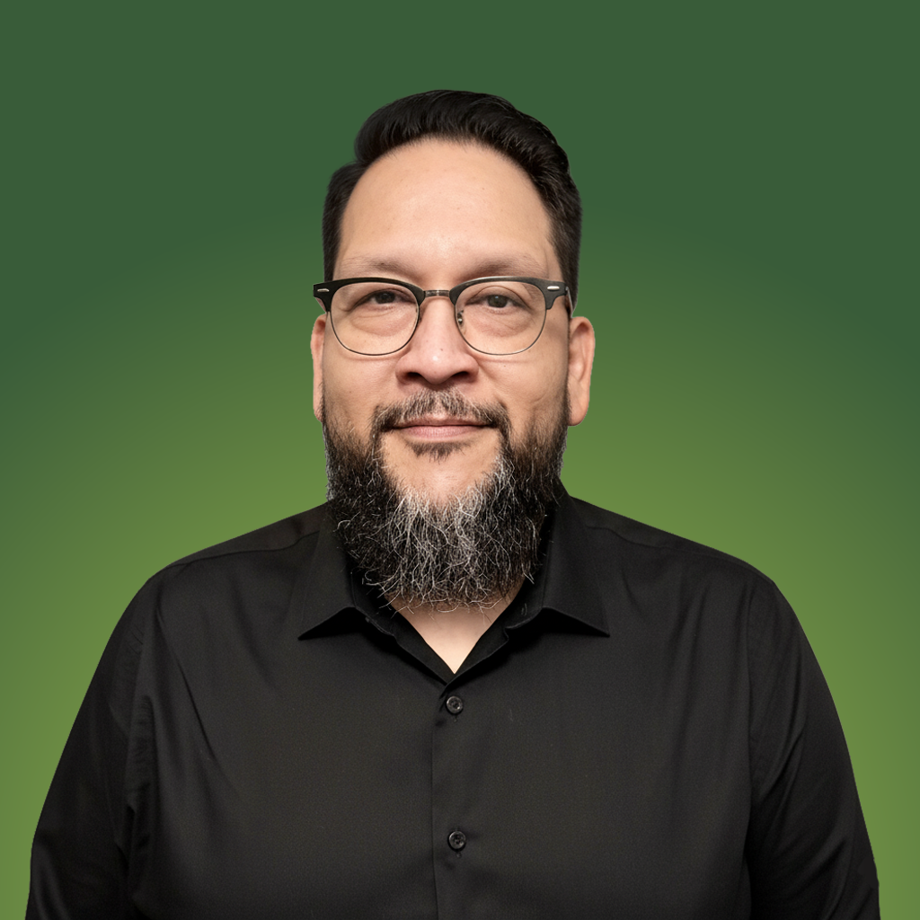 Robb Vasquez