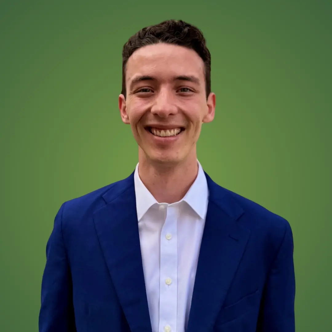 Isaak's Headshot