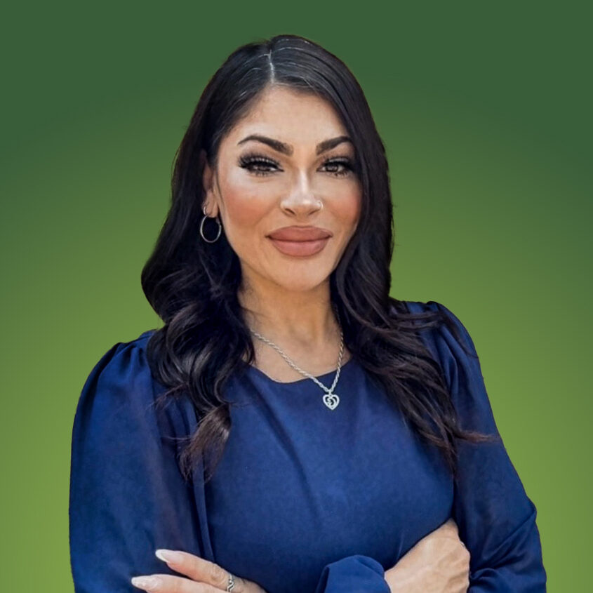 Tabatha Espinoza Tabatha Espinoza
